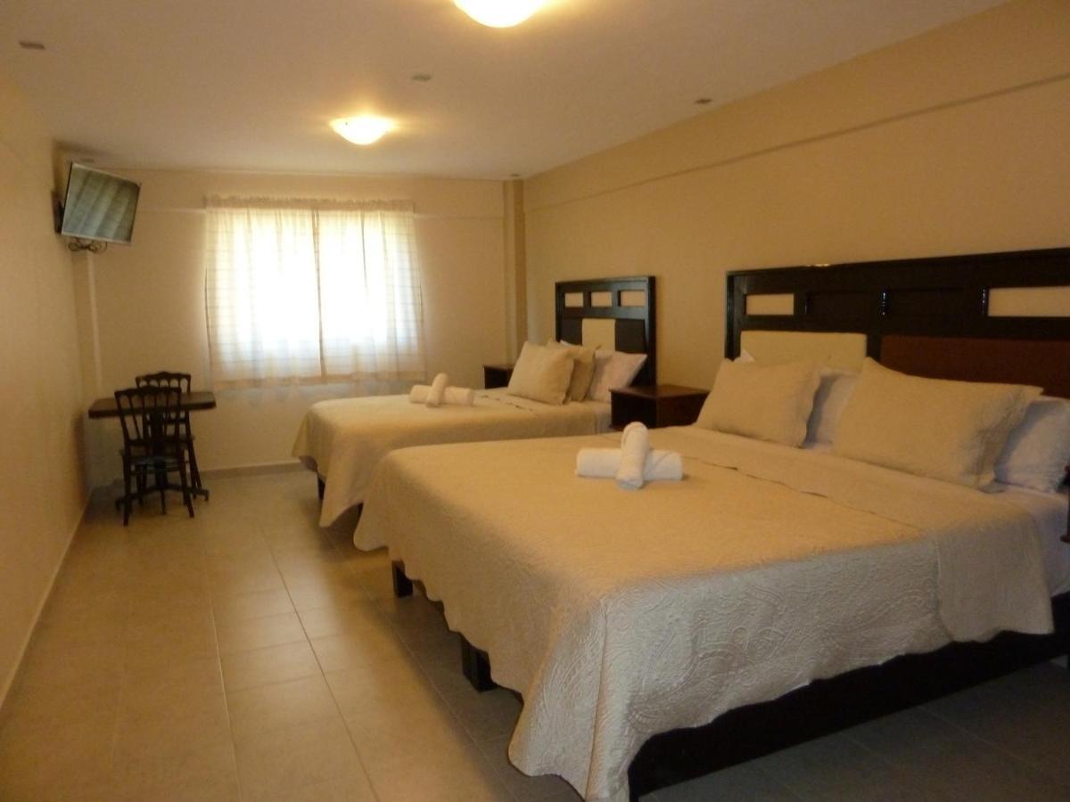Hotel Gold El Oro de Hidalgo Kültér fotó