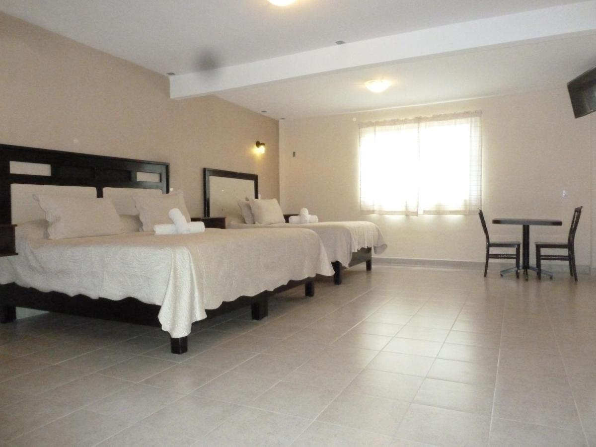 Hotel Gold El Oro de Hidalgo Kültér fotó