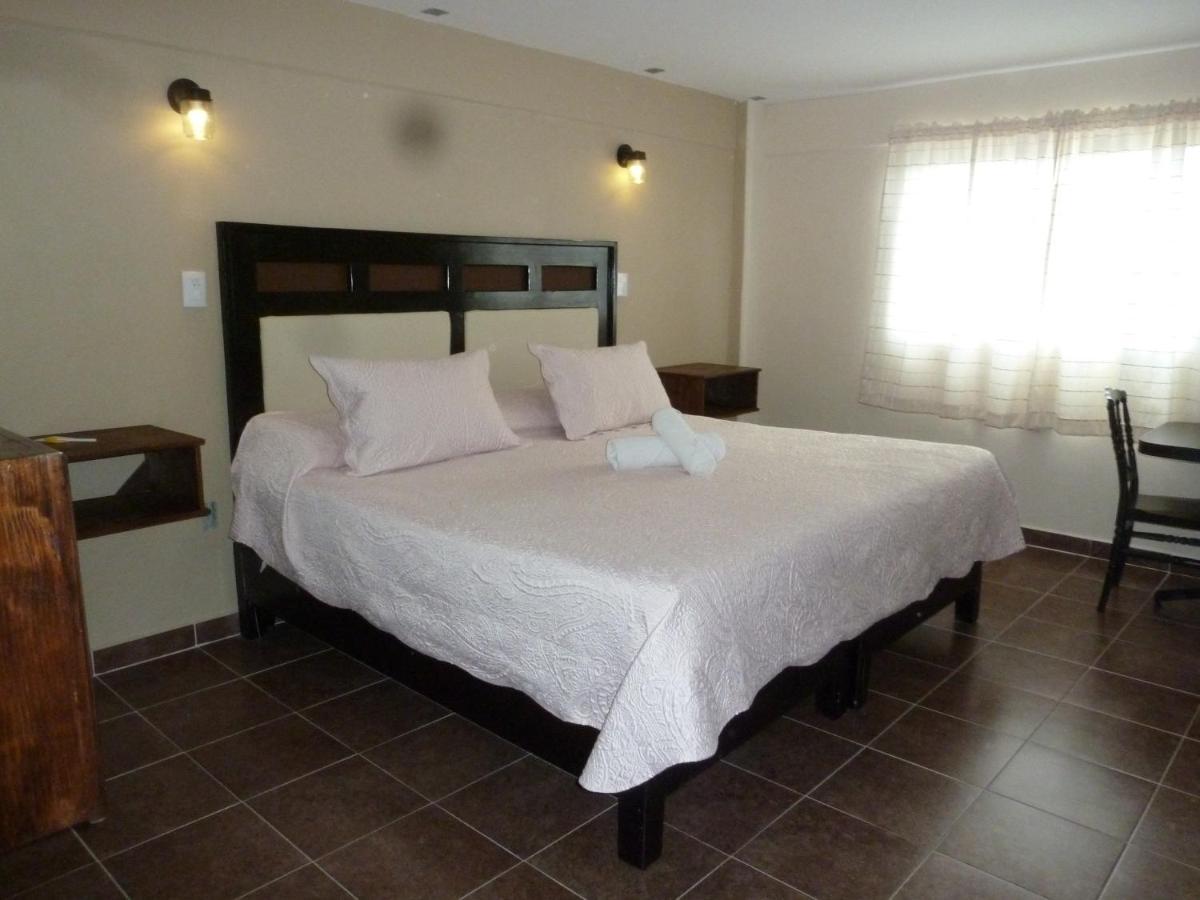 Hotel Gold El Oro de Hidalgo Kültér fotó