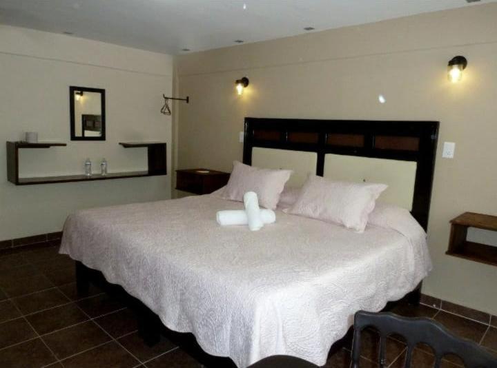 Hotel Gold El Oro de Hidalgo Kültér fotó