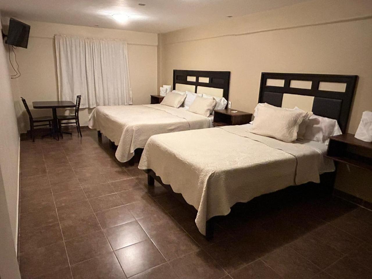 Hotel Gold El Oro de Hidalgo Kültér fotó