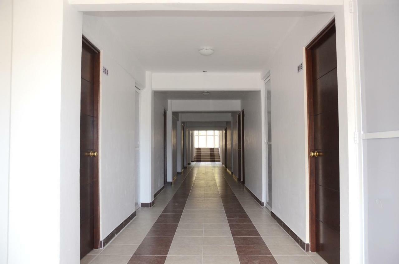 Hotel Gold El Oro de Hidalgo Kültér fotó