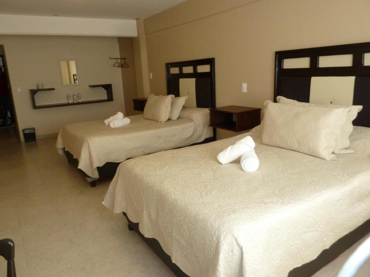 Hotel Gold El Oro de Hidalgo Kültér fotó